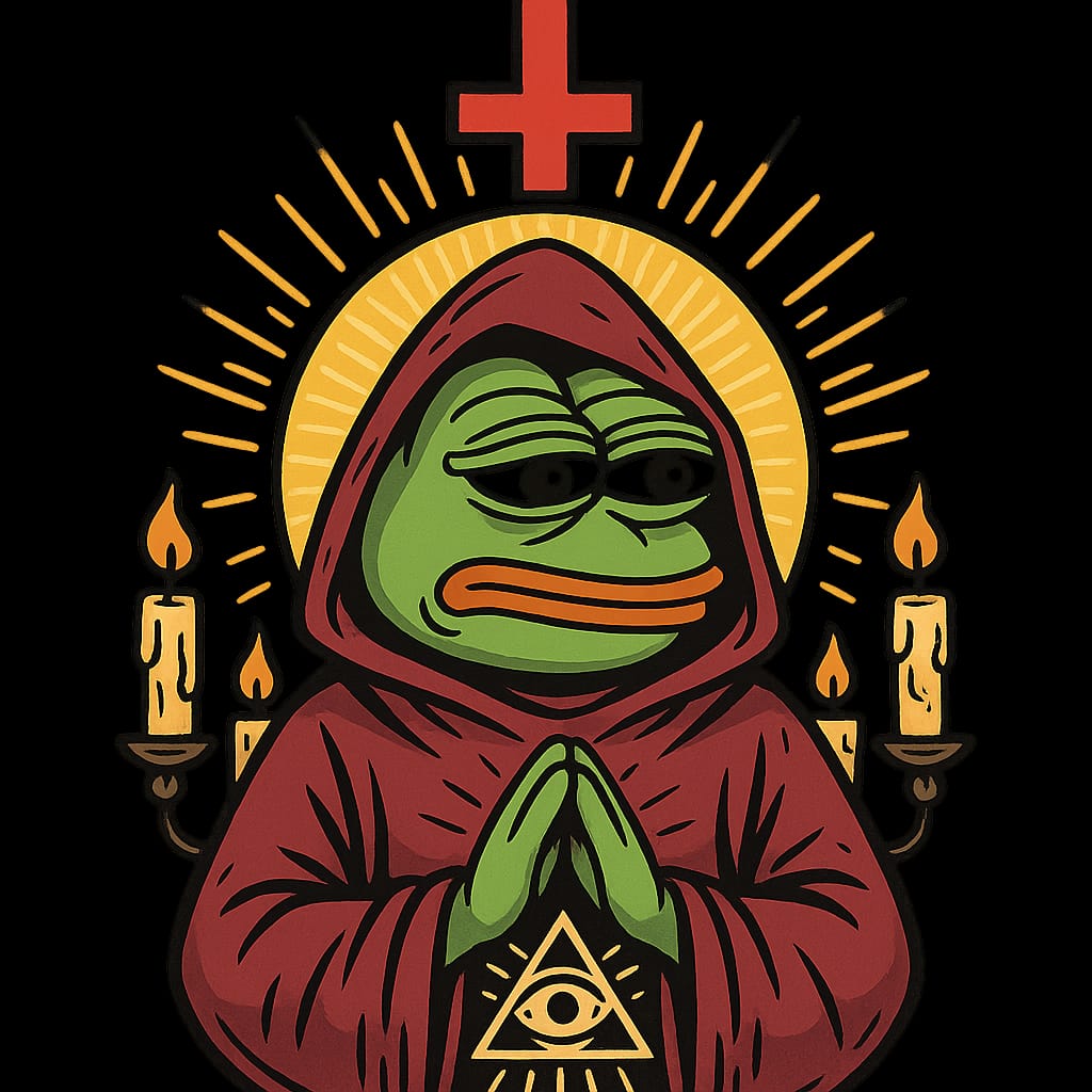 Cult Pepe