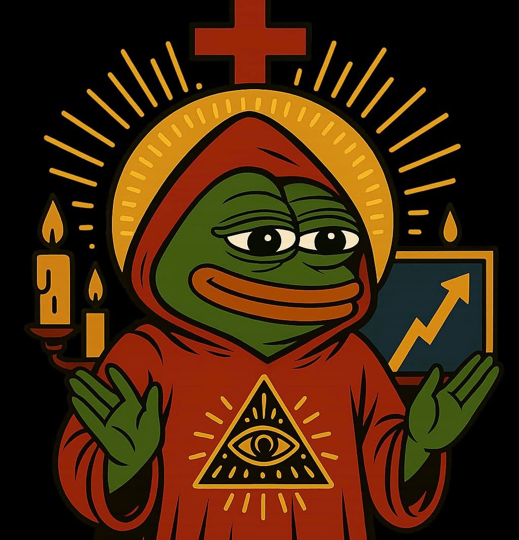 Prophet Pepe